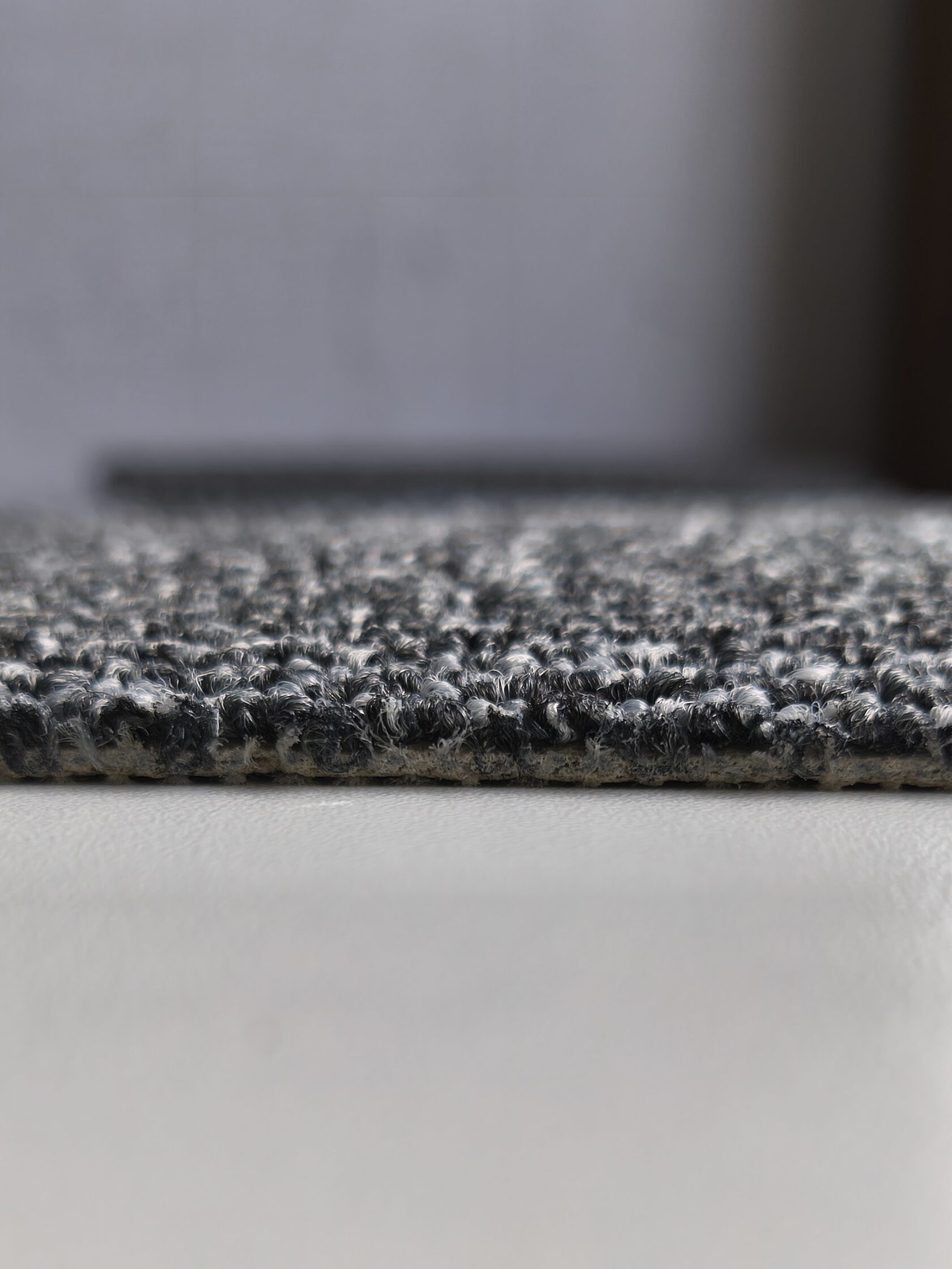 Ковровое покрытие "Bonkeel" Passage Grey (ширина 4м) — купить в Ижевске