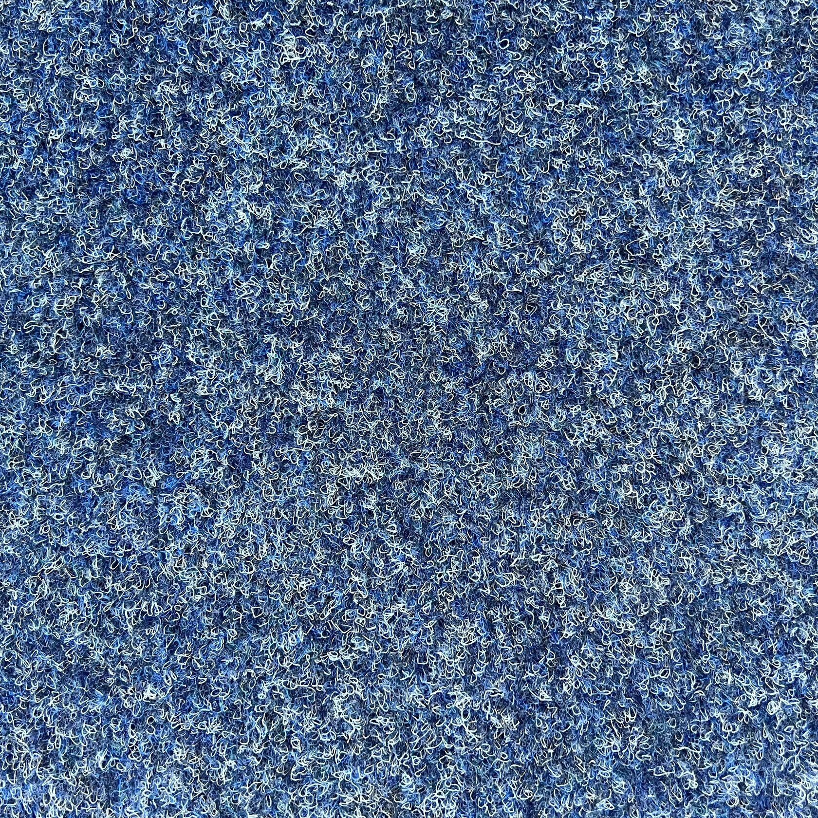 Ковровая плитка "Bonkeel" Storm NP Blue (500*500*4,6 мм) — купить в Ижевске