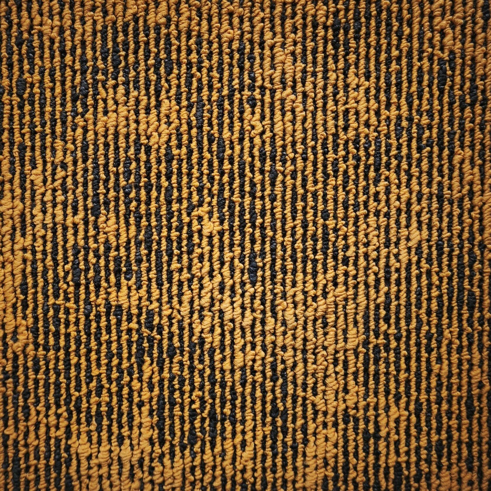 Ковровая плитка "Bonkeel" Sunrise Yellow (500*500*5 мм) — купить в Ижевске