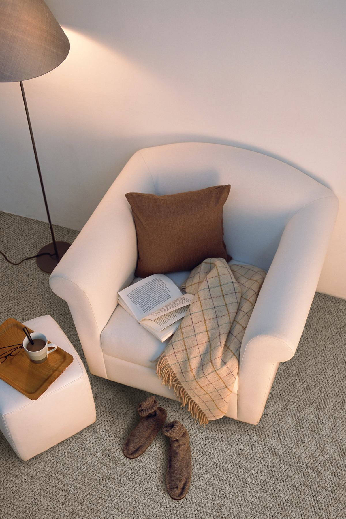 Ковровое покрытие "Bonkeel" Skye 32 (ширина 4м) — купить в Ижевске