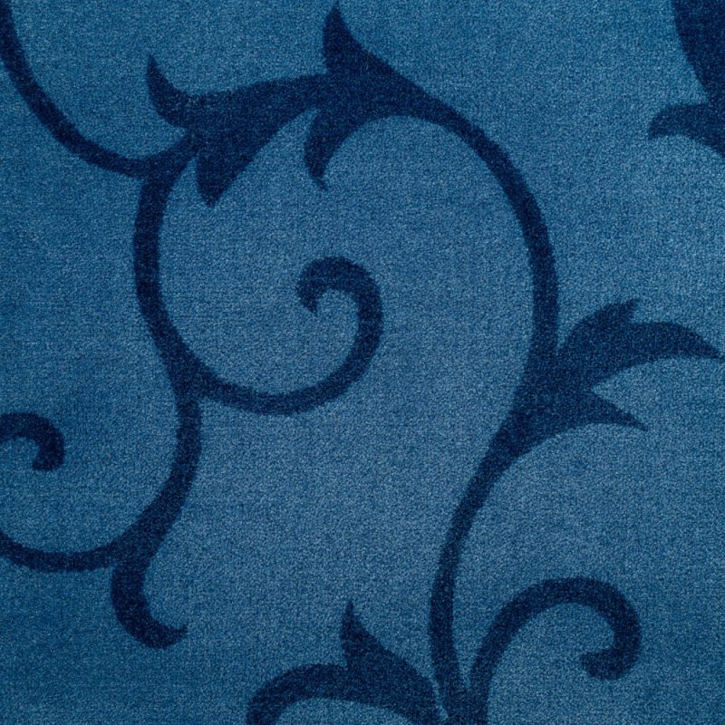 Ковролин Haima «Wilkins» Sequoia 1000 Blue 04 (3,66 м) — купить в Ижевске