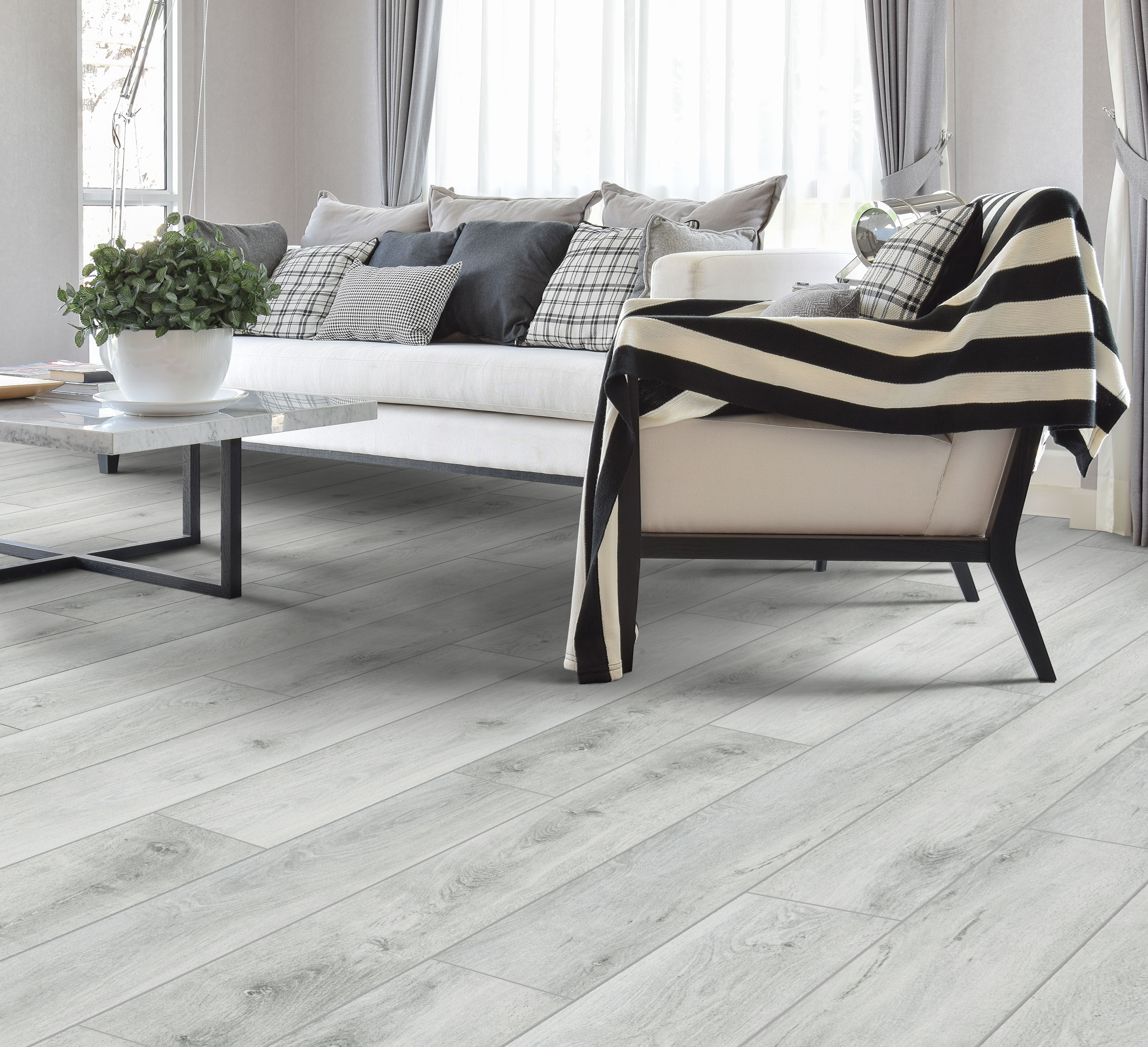 Кварцвинил  "Berryalloc" Mountain Ice (1219*184*2 мм) — купить в Ижевске