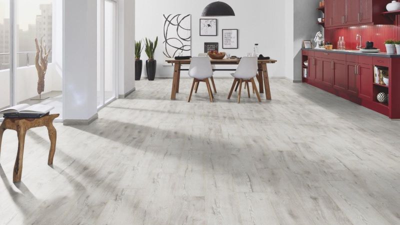 Ламинат "Kronospan" Variostep Classic Wonderland Oak K278 (1285*192*8 мм) — купить в Ижевске