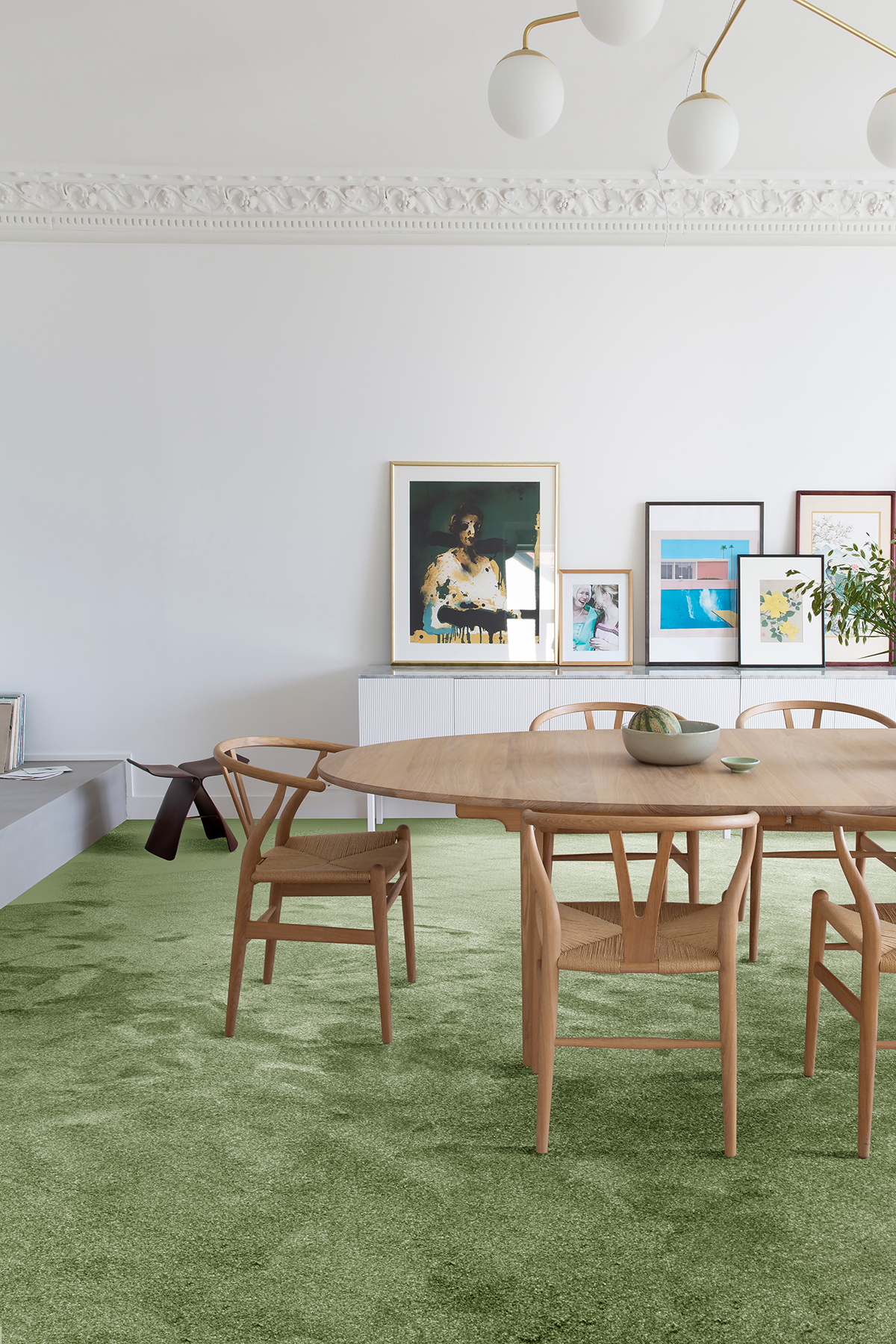 Ковровое покрытие "Bonkeel" Kiama 24 (ширина 4м) — купить в Ижевске