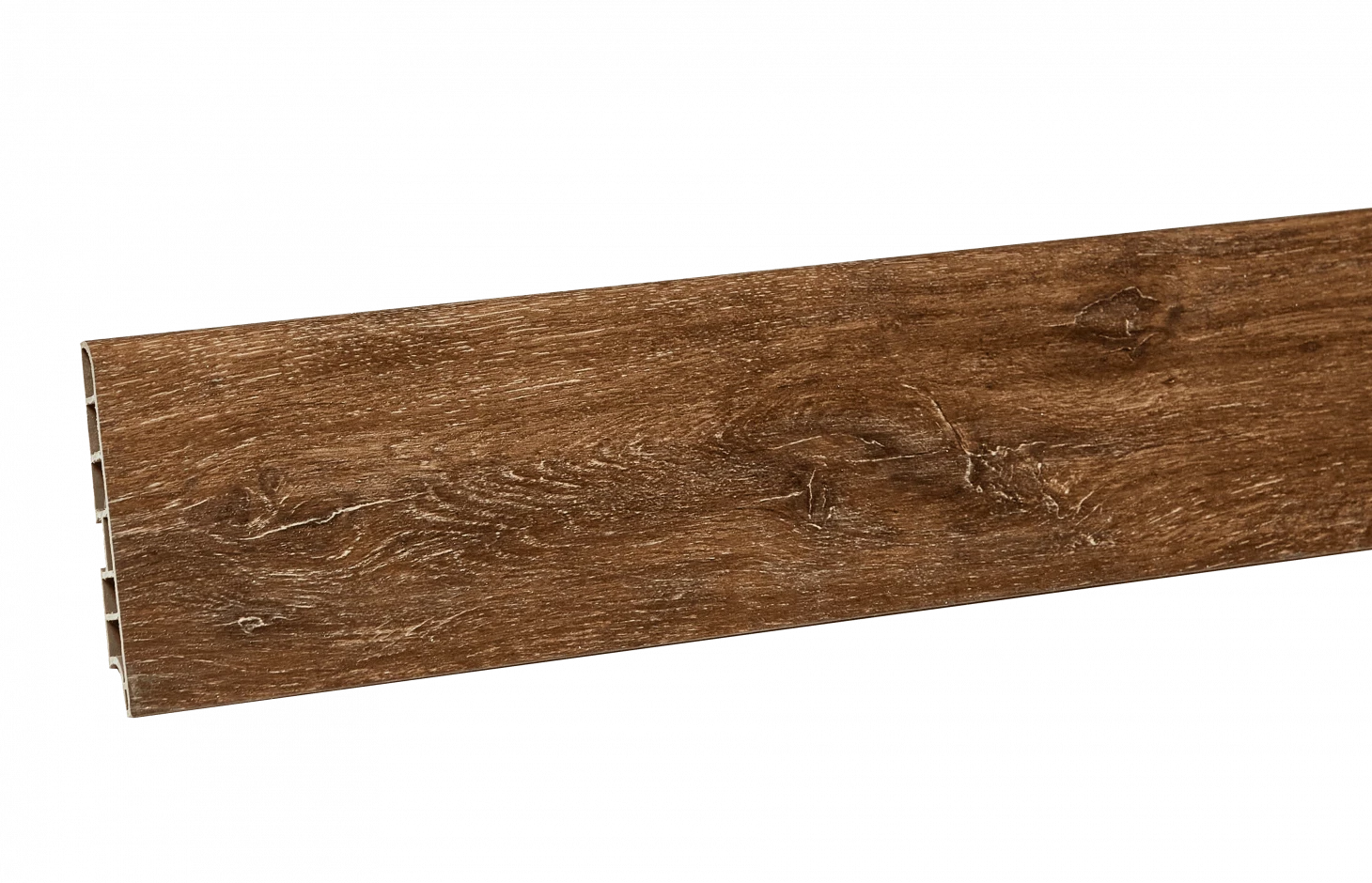 Плинтус CM Floor Дуб Лофт Натураль  (2200*15*85 мм) — купить в Ижевске