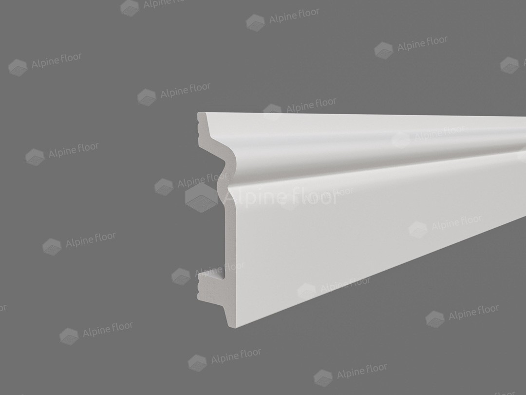 Напольный плинтус Tanle TL011036 Фосе (2000*25*100 мм) — купить в Ижевске