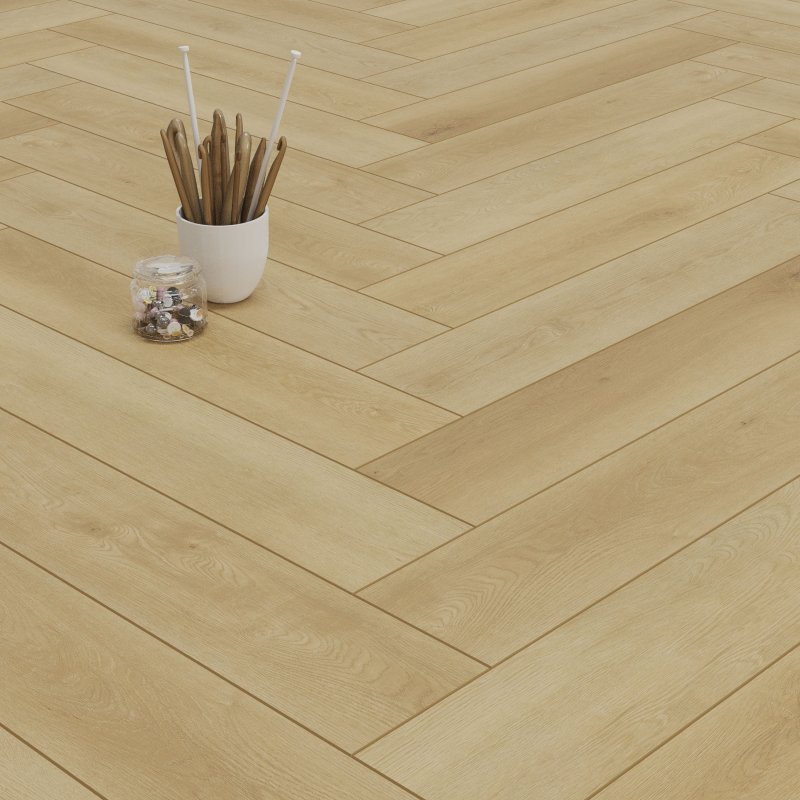 SPC ламинат  "Aberhof" Tofes (640*128*5 мм) — купить в Ижевске