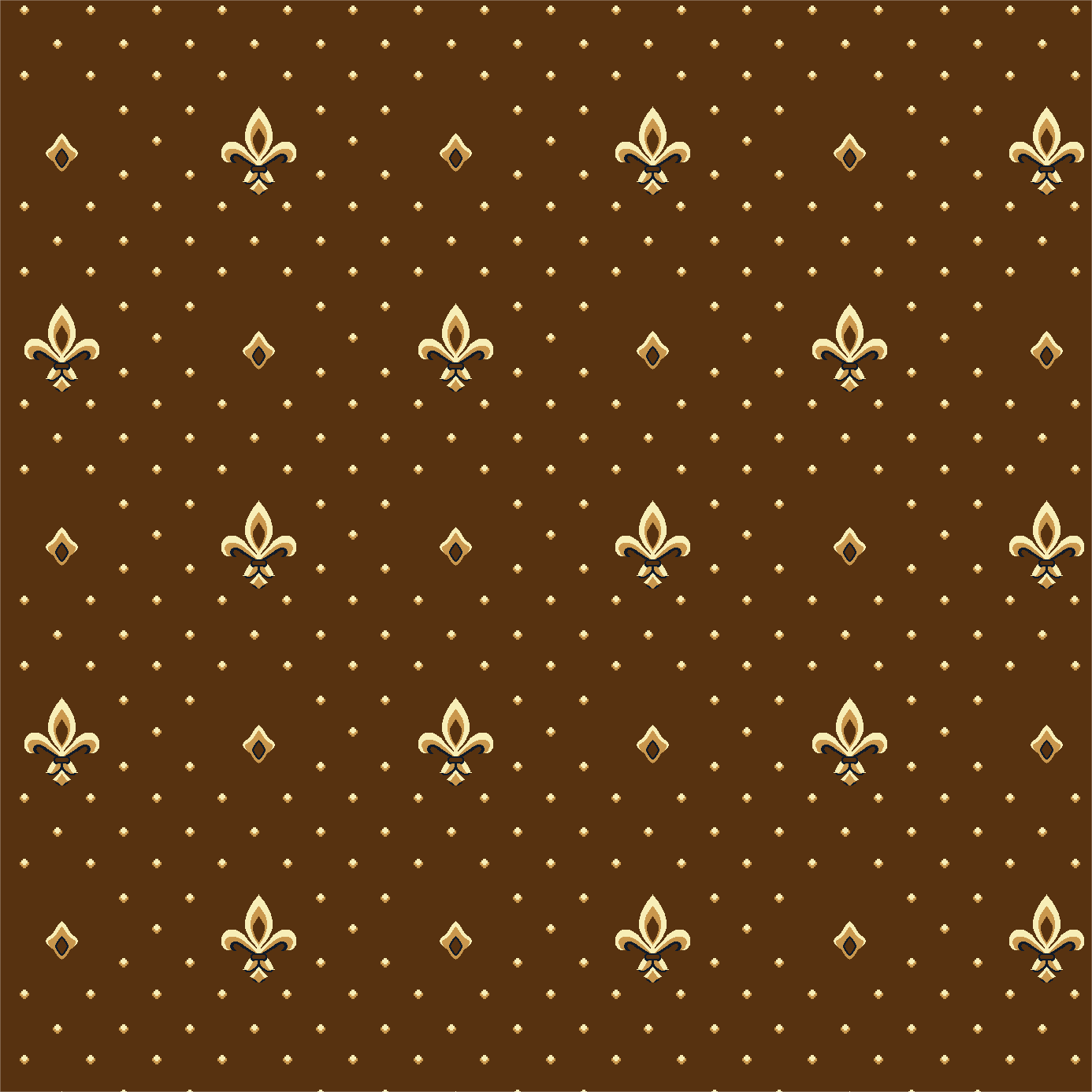 Ковролин Haima «Wilkins» Alameda Brown 04 (Лилия) (3,68 м) — купить в Ижевске