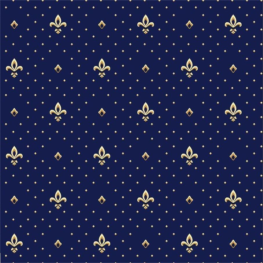 Ковролин Haima «Wilkins» Alameda Blue 01 (Лилия) (3,68 м) — купить в Ижевске