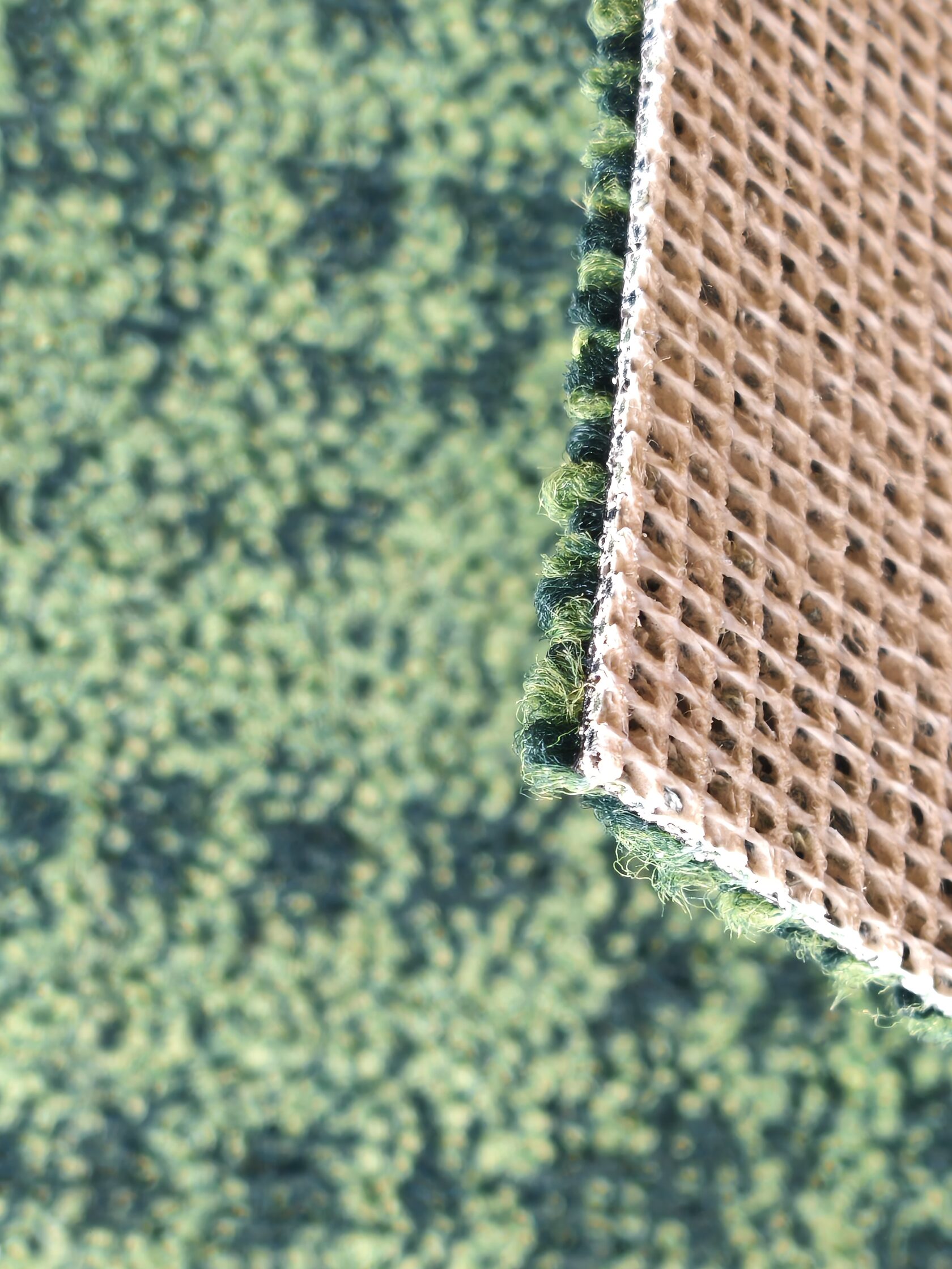 Ковровое покрытие "Bonkeel" Soul One Green (ширина 4м) — купить в Ижевске