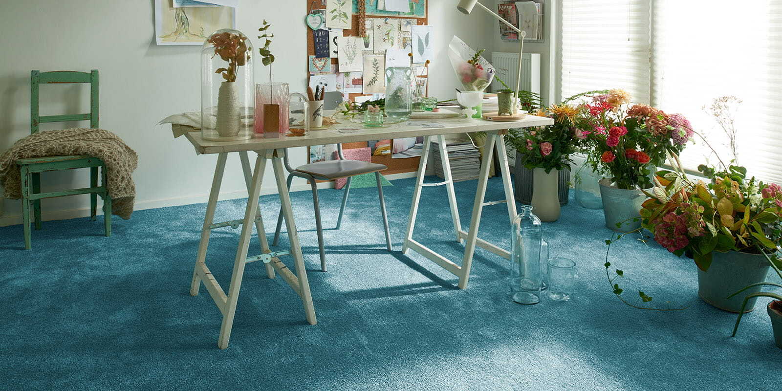 Ковровое покрытие "Bonkeel" Florida 73 (ширина 4м) — купить в Ижевске