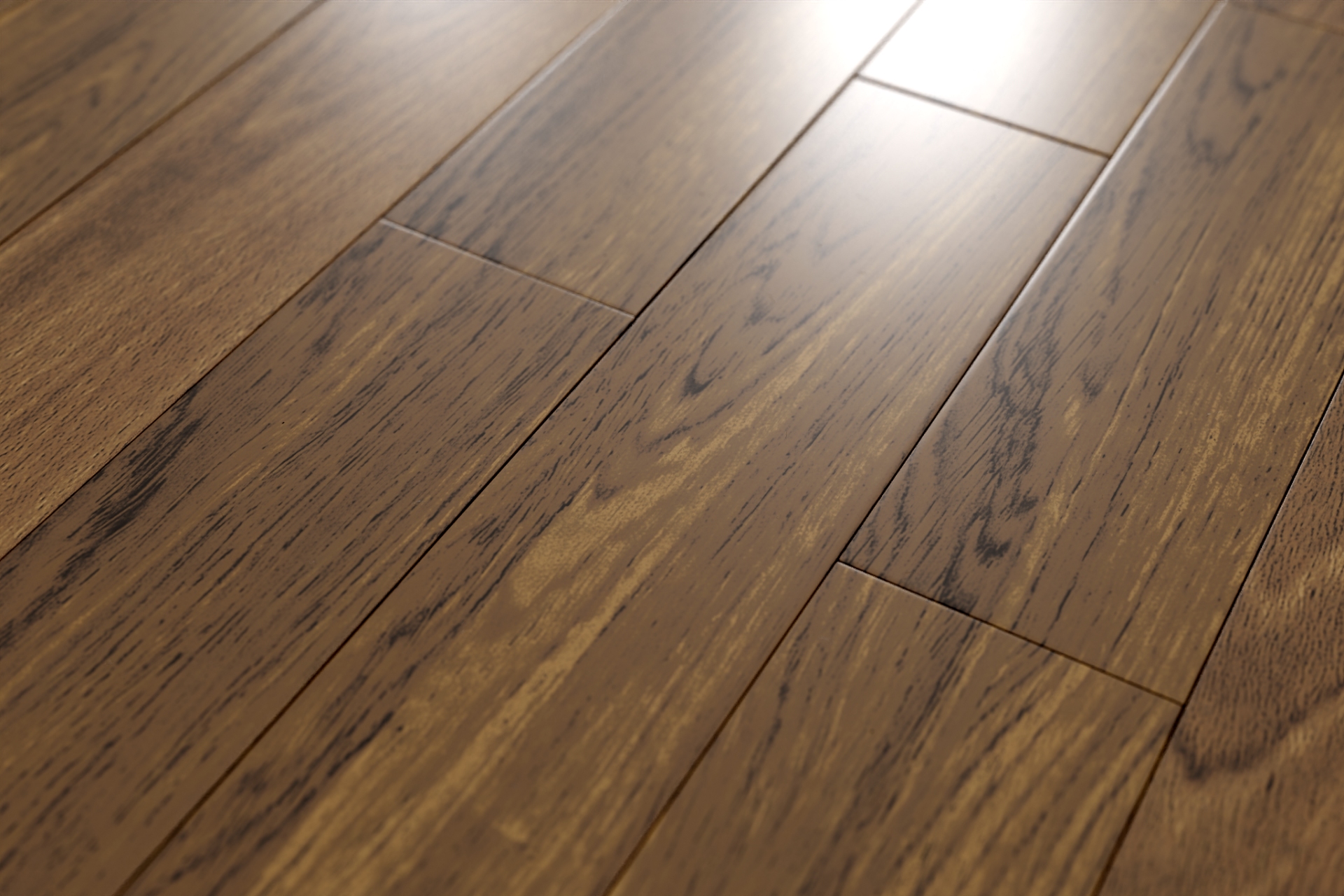 Инженерный паркет «Damy Floor» Ореховый — купить в Ижевске