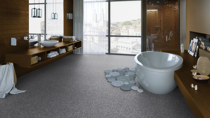 Линолеум полукоммерческий "Tarkett" Sprint Pro Medano 2 (4м) — купить в Ижевске