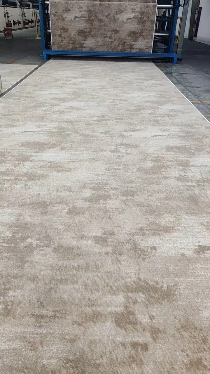 Ковролин Haima «Wilkins» Mantera 1000 Taupe 04 (3,66 м) — купить в Ижевске