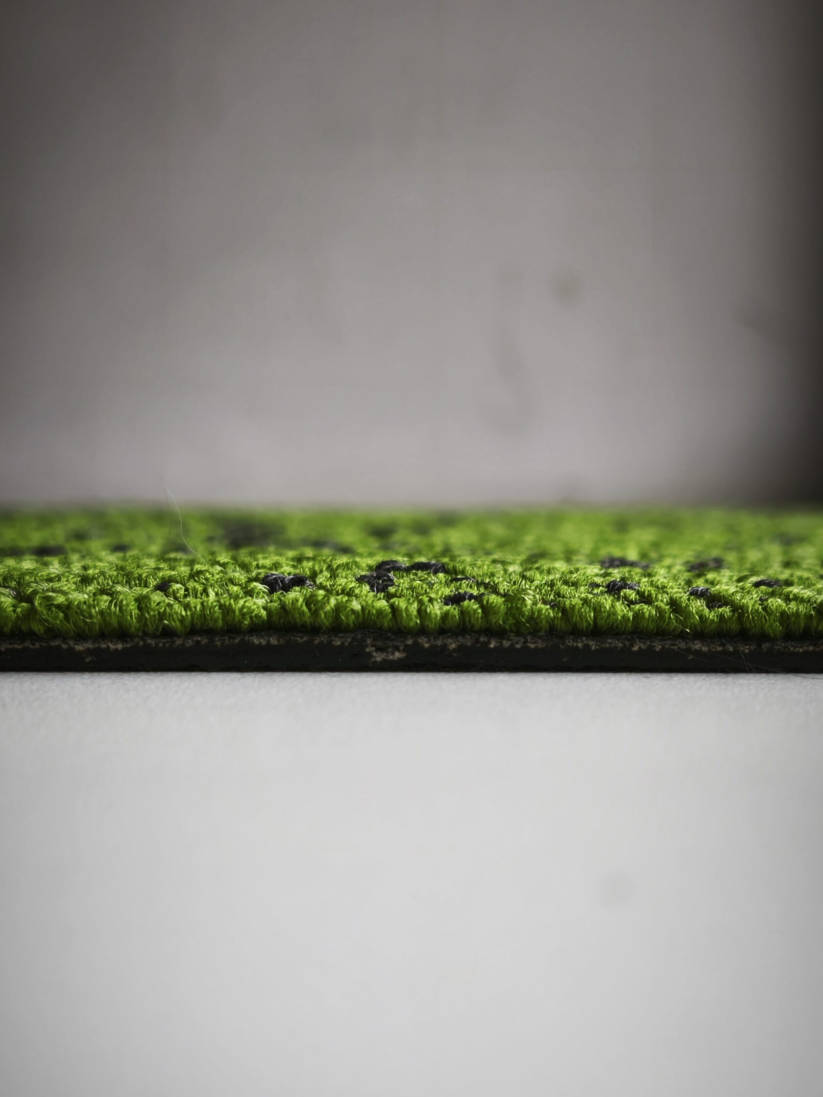 Ковровая плитка "Bonkeel" Sunrise Green (500*500*5 мм) — купить в Ижевске