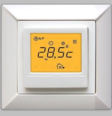 Терморегулятор "Eratherm" GV 780 — купить в Ижевске