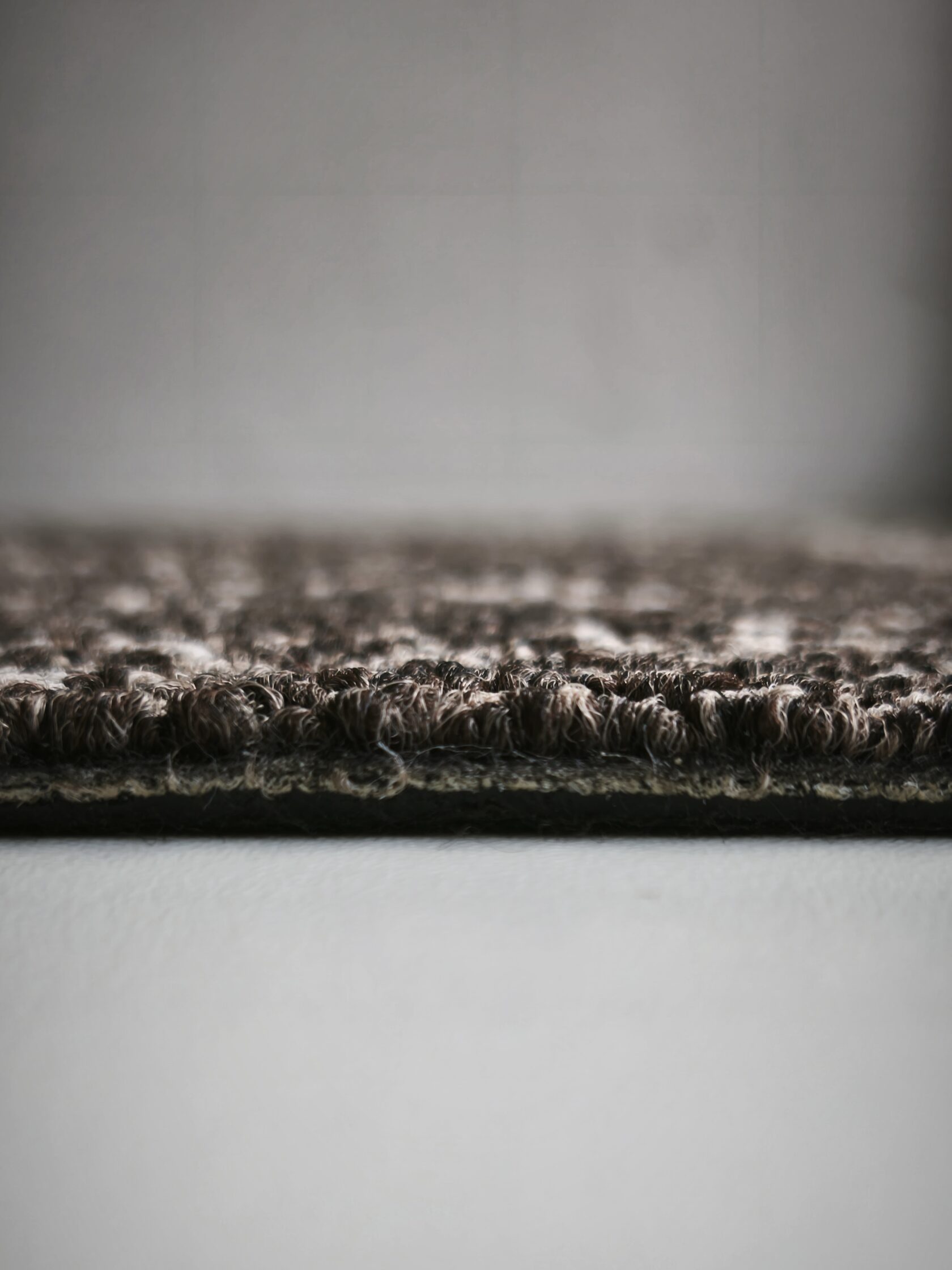 Ковровая плитка "Bonkeel" Sunrise Brown (500*500*5 мм) — купить в Ижевске