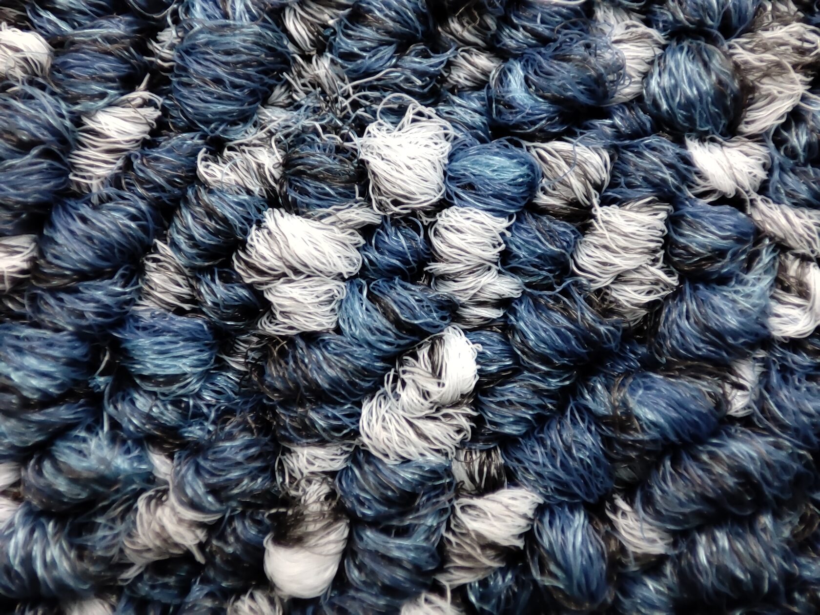 Ковровая плитка "Bonkeel" Stone Sapphire (500*500*5 мм) — купить в Ижевске