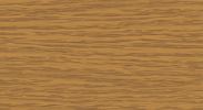 Плинтус "Идеал" пластиковый Элит Дуб Темный (2500*22*67 мм) — купить в Ижевске