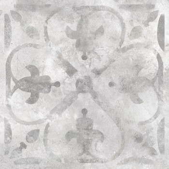 Керамогранит "Керамин" 600*600 Турин 1Д Полированный Серый — купить в Ижевске