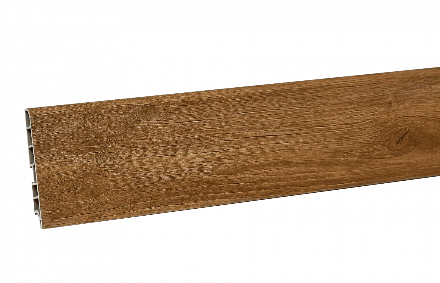Плинтус CM Floor Дуб Корица  (2200*15*85 мм) — купить в Ижевске