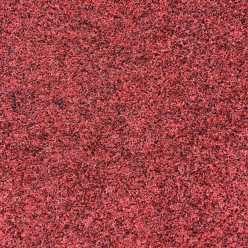 Ковровое покрытие "Bonkeel" Storm NP Red (ширина 2м) — фото и характеристики