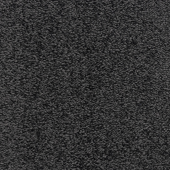 Ковровое покрытие "Bonkeel" Parliament Black (ширина 4м) — фото и характеристики