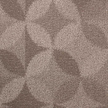 Ковровое покрытие "Bonkeel" Soul Three Grey (ширина 4м) — фото и характеристики