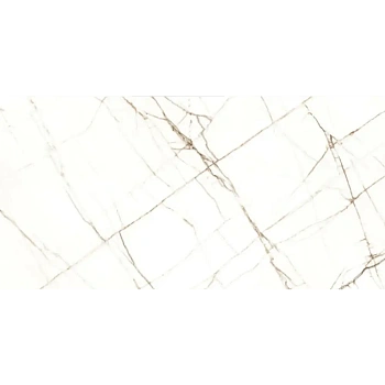Керамогранит "Sonex" Cracle white карвинг 60x120см цвет белый с прожилками — фото и характеристики