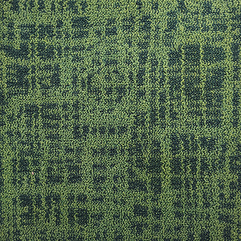 Ковровое покрытие "Bonkeel" Soul One Green (ширина 4м) — фото и характеристики