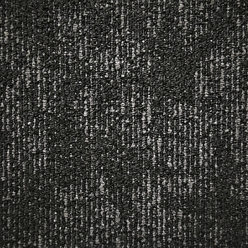 Ковровая плитка "Bonkeel" Sunrise Graphit (500*500*5 мм) — фото и характеристики