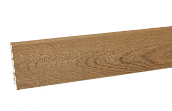 Плинтус CM Floor Дуб Делано  (2200*15*85 мм) — фото и характеристики