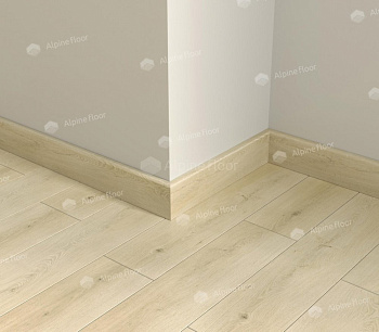 Напольный плинтус Parquet Light Гигантум SK 13-24 (2200*12,5*80 мм) — фото и характеристики