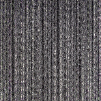 Ковровая плитка "Bonkeel" Space Strip Grey (500*500*5,9 мм) — фото и характеристики
