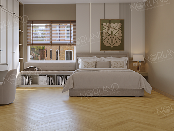 Ламинат "Norland" Дуб Лузон (600*100*12 мм) — фото и характеристики