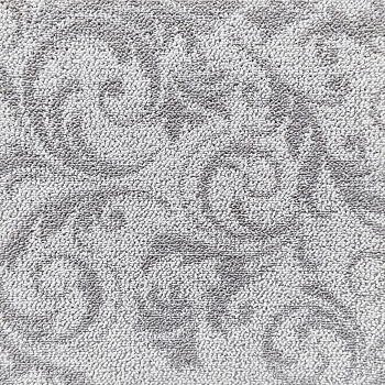 Ковровое покрытие "Bonkeel" Soul Two Grey (ширина 4м) — фото и характеристики
